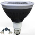 IP67 Waterproof PARAM LED Outdoor Spotlight com ETL / cETL